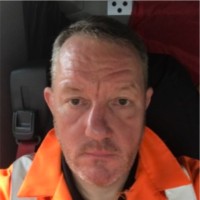 Falcon Power Generation Employee Darren M's profile photo