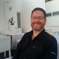 Northwestern University Employee John Napier's profile photo