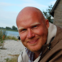 CGI Employee Anders Beckman's profile photo