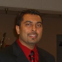 Alex Patel Email & Phone Number