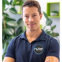 FLOWPULSE Employee Johan Nourissaud's profile photo