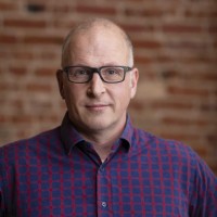 Scott Harris Email & Phone Number