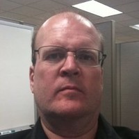 UnitedHealth Group Employee Gregory Larson's profile photo