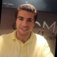 Conta Soma Employee Alexandre Silva's profile photo