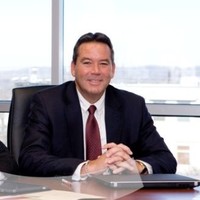 Meridian Bank Employee Tom Campbell's profile photo