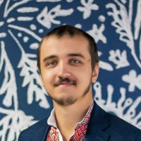 EVNE Developers Employee Andriі Scherban's profile photo