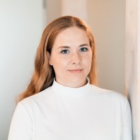 Ulrich Glawe GmbH Unternehmensvermittlung Employee Tabea Ritterbach's profile photo