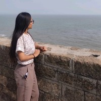 Cosmo Chemistry Employee Nidhee Kawa's profile photo