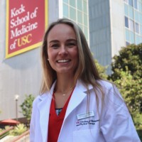 QUANTUM Employee Hannah Coffin's profile photo