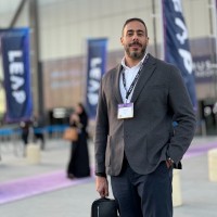 Menaitech Employee Ahmad Alatout's profile photo