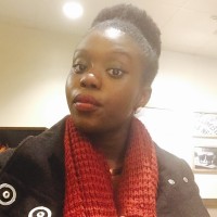 Quartz Employee Chidinma Nwoye's profile photo