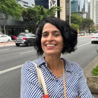 Fundación CODESPA Employee Elena Martínez García's profile photo