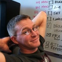 Chris Bunch Email & Phone Number