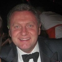 Civil Aviation Authority Employee Steven Carroll's profile photo