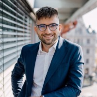 LitFin - Litigation Financiers Employee Martin Chmela's profile photo