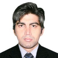 MVP Tech Employee Hamid Zareen's profile photo