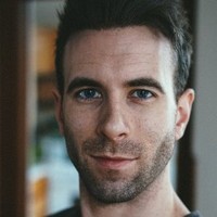 Rheaply Employee Tyler Skelton's profile photo