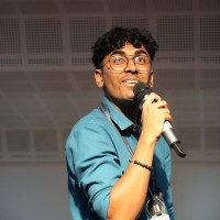 GR8 Global India Employee Ayaan Rajesh's profile photo