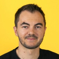 YellowScan Employee Nicolas Galdemar's profile photo