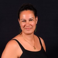 Te Whare Wānanga o Awanuiārangi Employee Erena Wikaire's profile photo