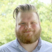 Thinkbridge Employee Jonathan Mitchell's profile photo