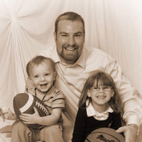 Springfield Missouri Public Schools Employee Craig Rush's profile photo