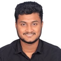 Third Wave Systems Employee Prateek Singamsetty's profile photo