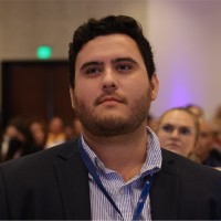 Chief Executive Group Employee Michael Buckley's profile photo