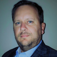 L3Harris Technologies Employee James Potter's profile photo