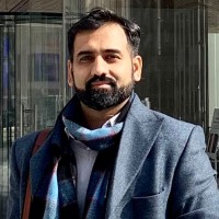E2E Research - Enigma to enlightenment Employee Yogesh Rana's profile photo