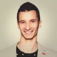 Dmitry Demin Email & Phone Number