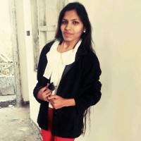 RESONACLE Employee Nikita Trivedi's profile photo