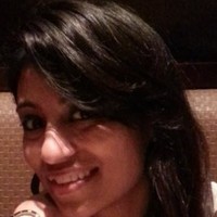 Megha Gupta Email & Phone Number