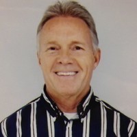 Smile Back Foundation Employee Gary Robison's profile photo