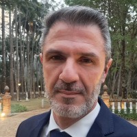 Brametal Employee Marcelo Eduardo Gomes's profile photo