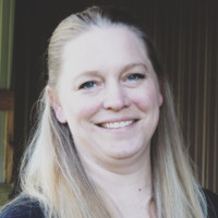 The Omni Group Employee April Ramm's profile photo