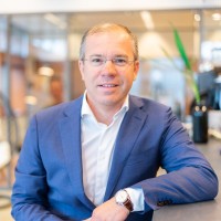 NVM Employee Koos Schreuder's profile photo