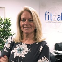 Fitzallan Limited Employee Gill Hunter's profile photo