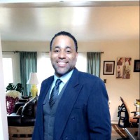 Ahmad Johnson Email & Phone Number