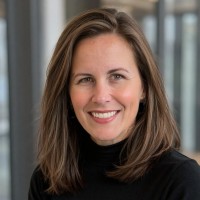 Press Ganey Employee Rachel Patrick's profile photo