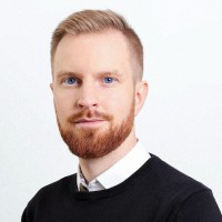 Reloadly Employee Alan Valerius's profile photo