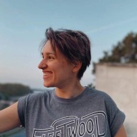 Justine Fribault Email