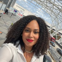 Alnissa Ruiz-Craig Email & Phone Number
