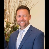 MongoDB Employee Tom Grady's profile photo