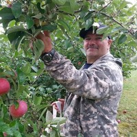 GPD Optoelectronics Corp. Employee Lloyd Dube's profile photo