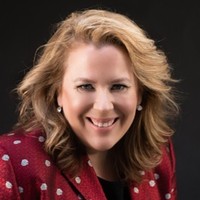 CloudOps Employee Barbara Krzywoszanski's profile photo