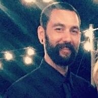 Austin B-Cycle Employee Andrew Blair's profile photo