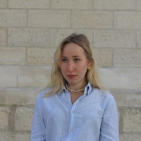 Doczilla Employee Svetlana Komorina's profile photo