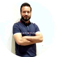 Senco Gold and Diamonds Employee Varun Negi's profile photo