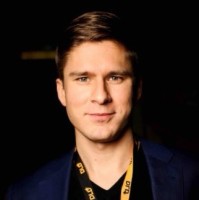 Paylode Employee Mikhail Naumov's profile photo